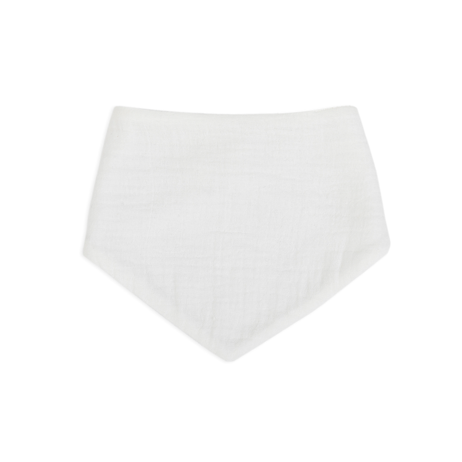 Pañoleta Bambula Blanco