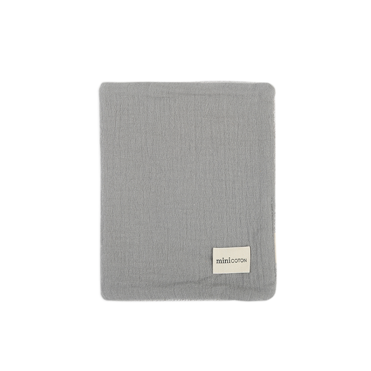 Protège-matelas Dusty Blue