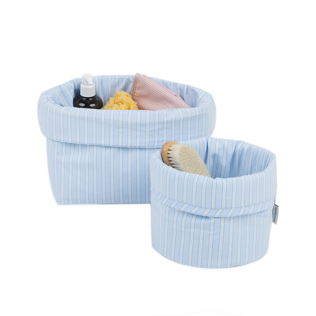 Pack Organizzatore Fasciatoio No.02