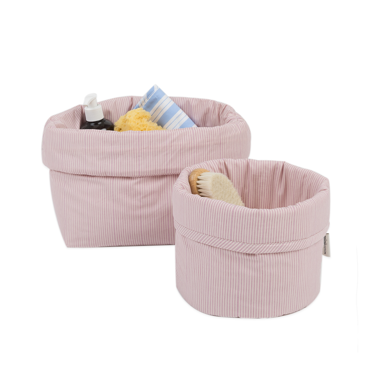 Pack Organizzatore Fasciatoio No.01