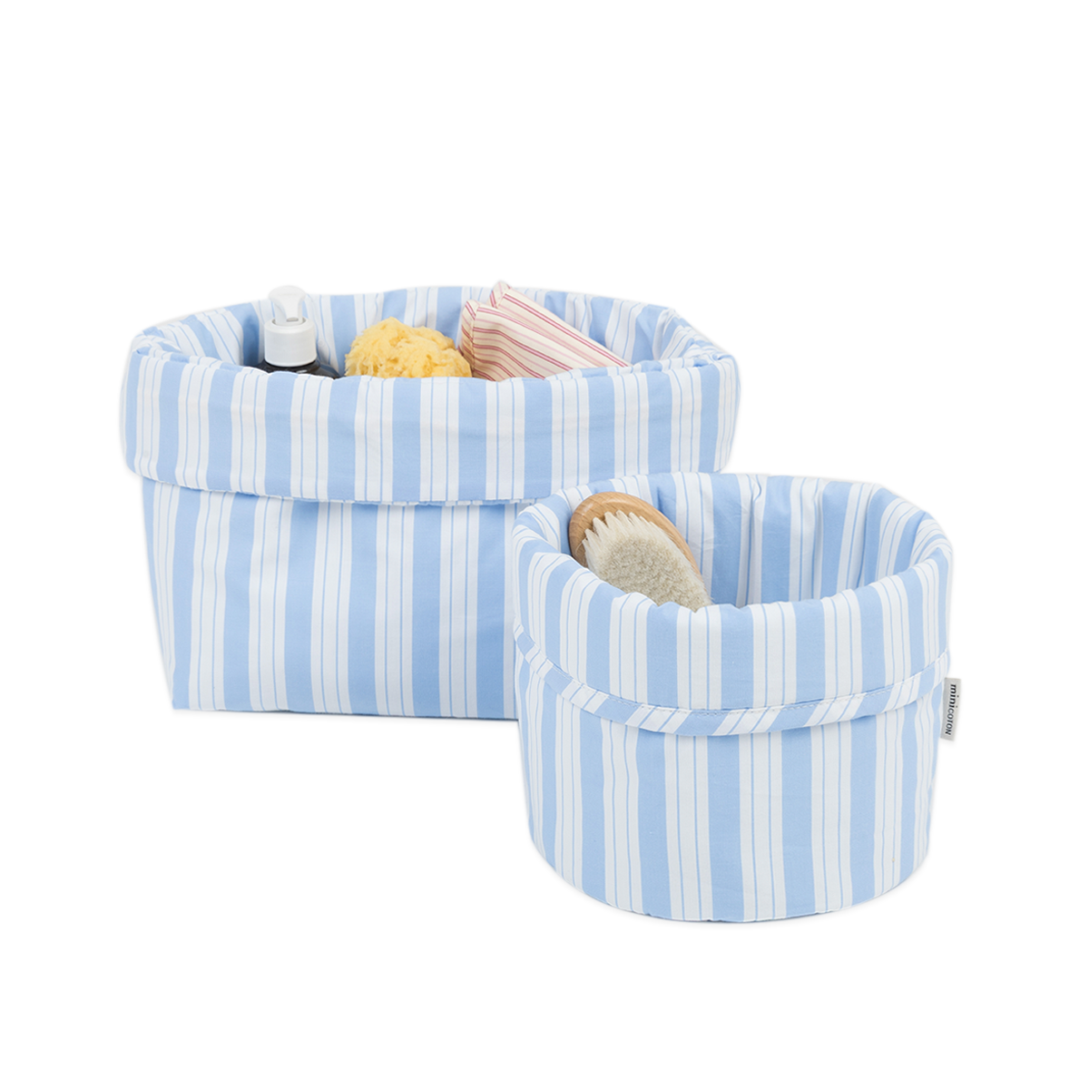 Pack Organizador Trocador Nº04