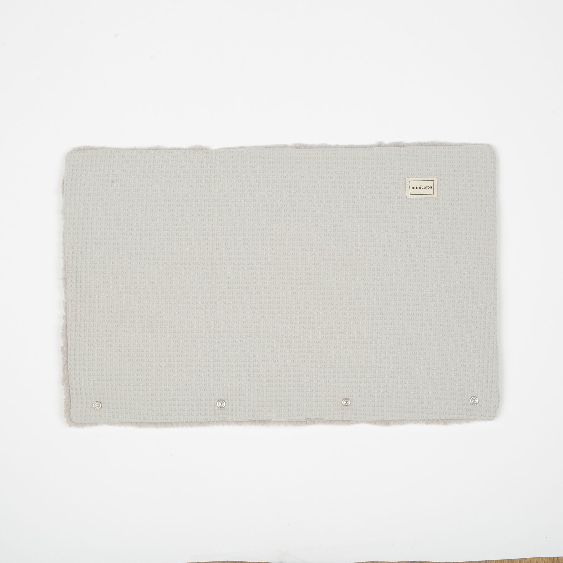 Accesorio Borreguito Nube - Minicoton