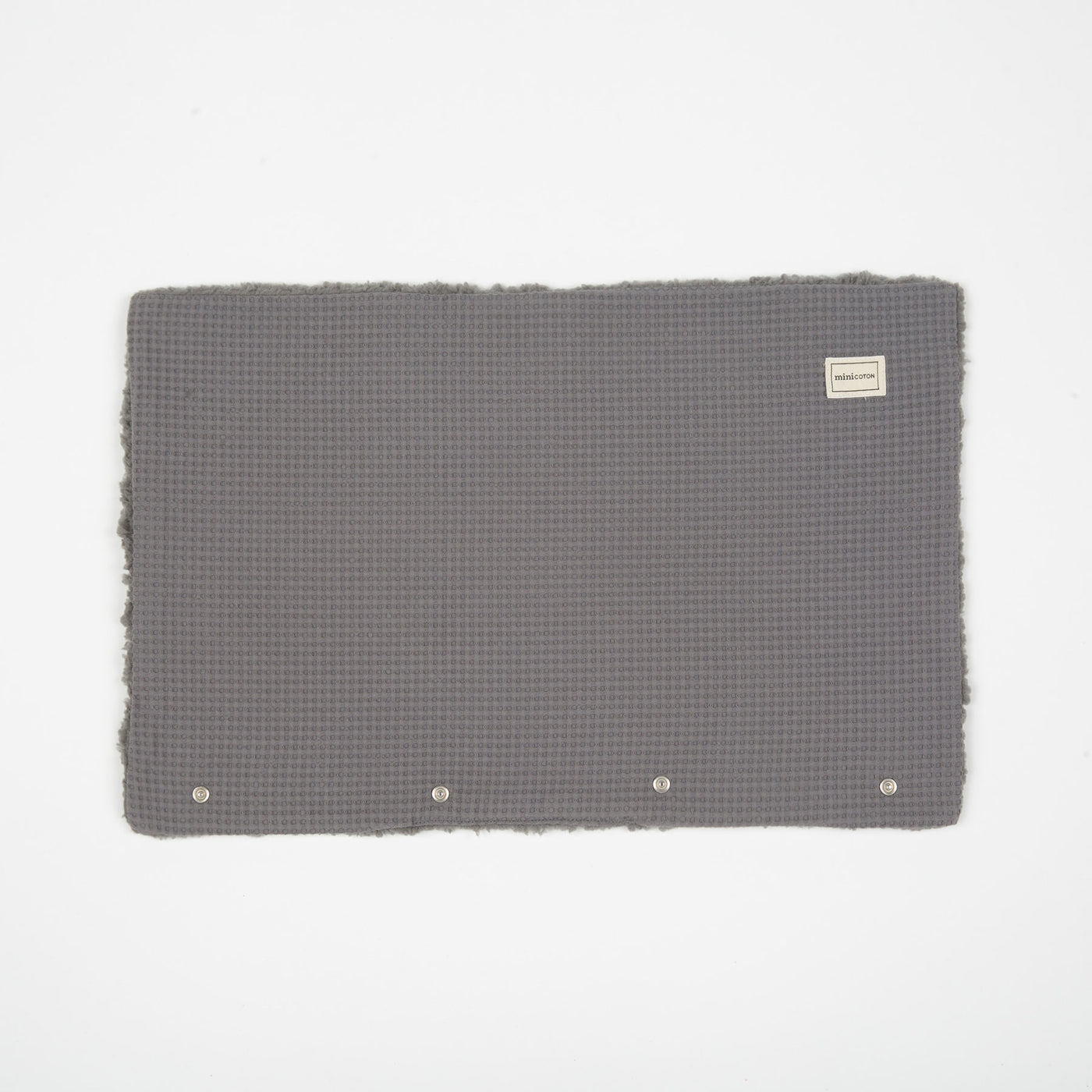 Accesorio Borreguito Melange - Minicoton
