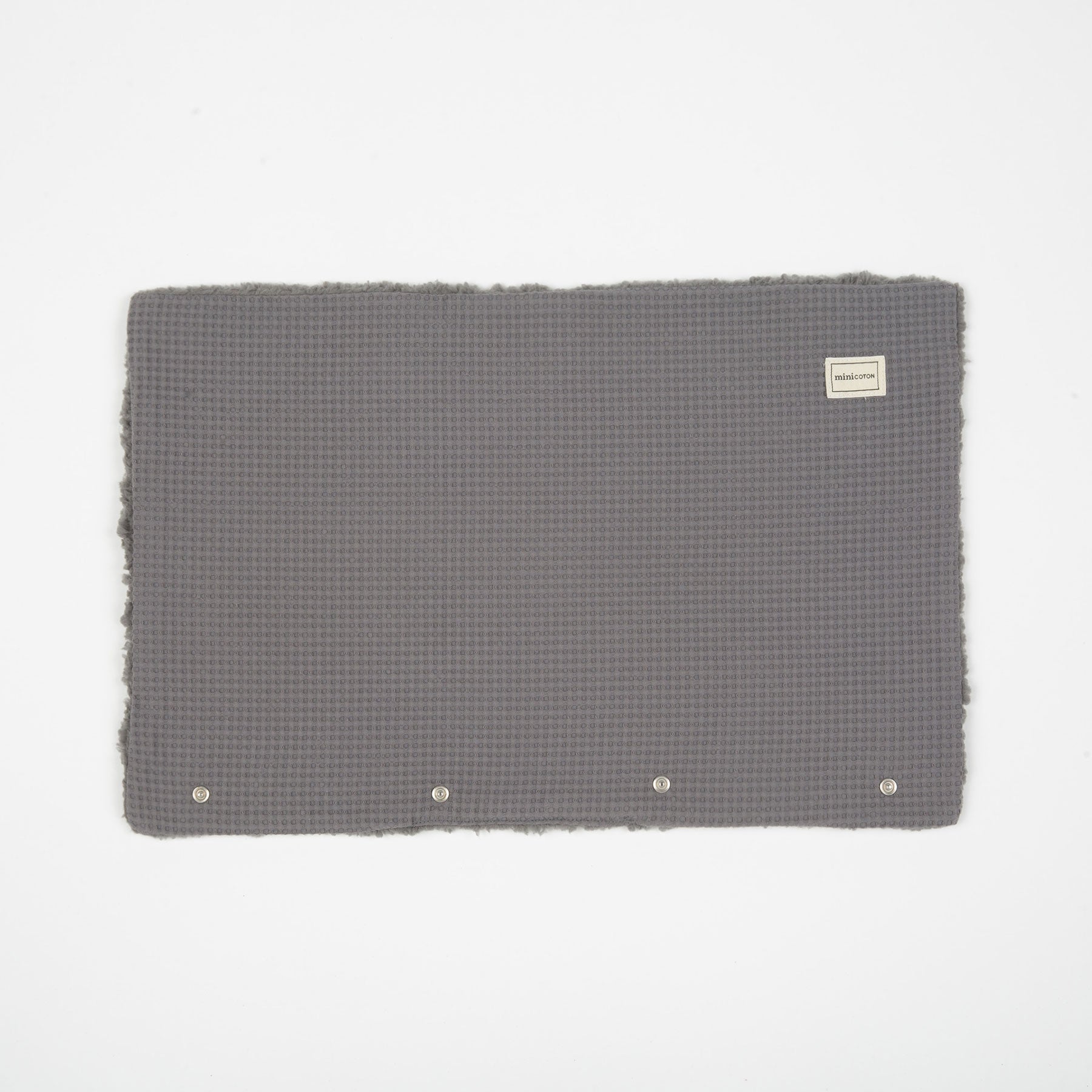 Accesorio Borreguito Melange - Minicoton