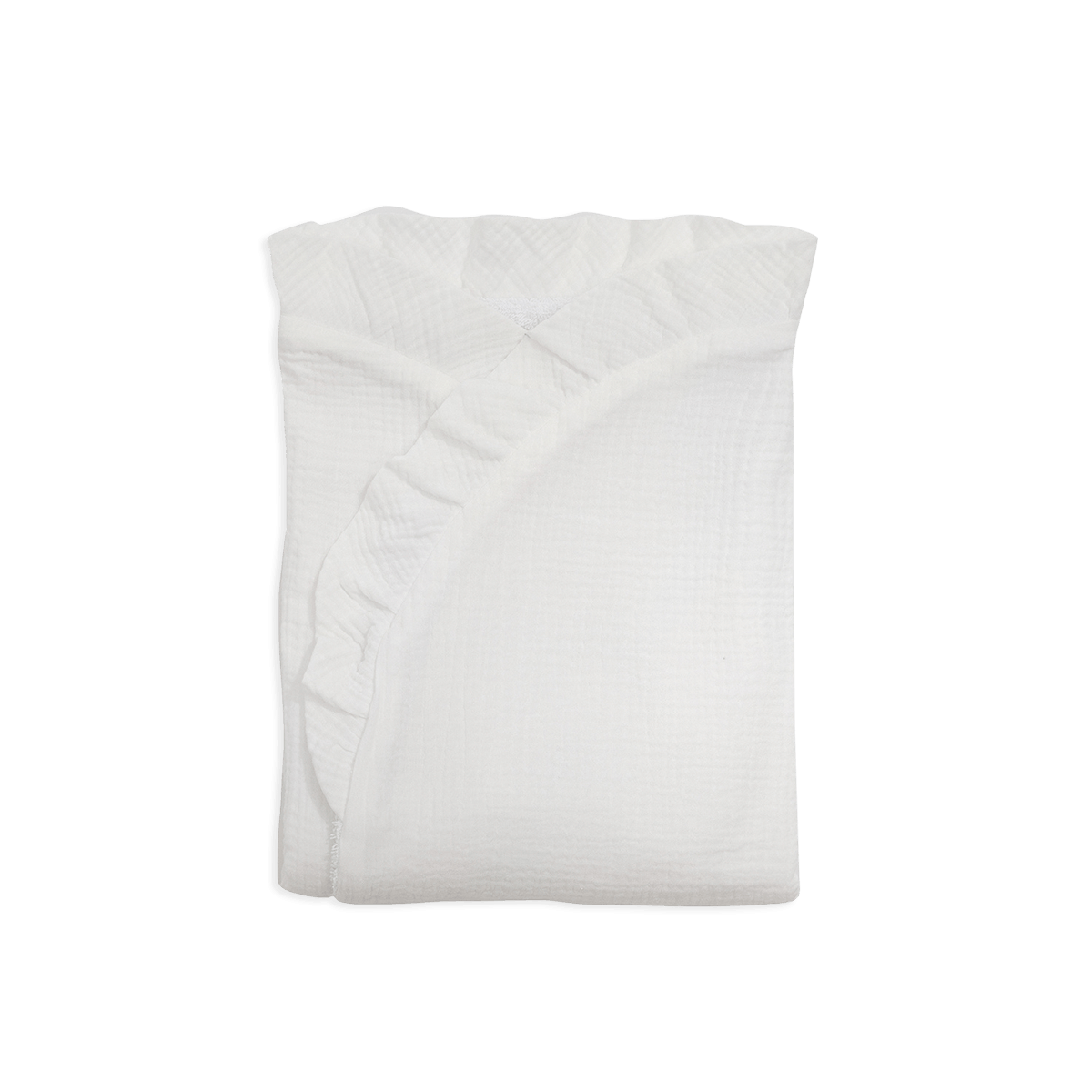 Arrullo Blanco - Minicoton