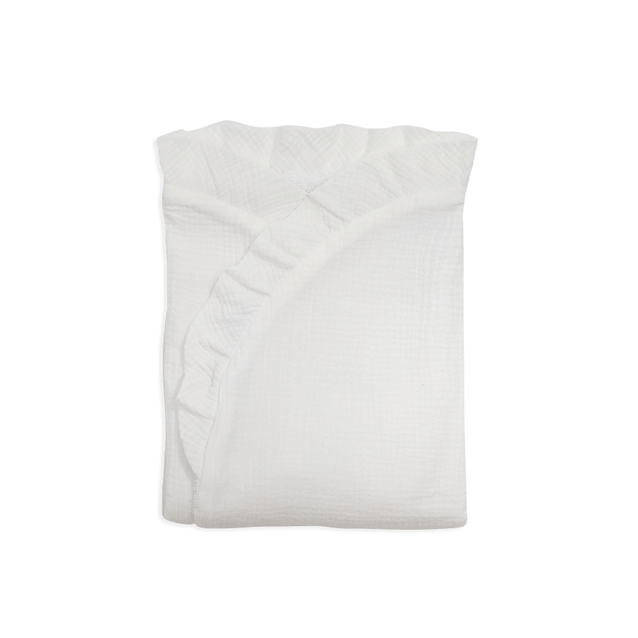 Arrullo Blanco - Minicoton