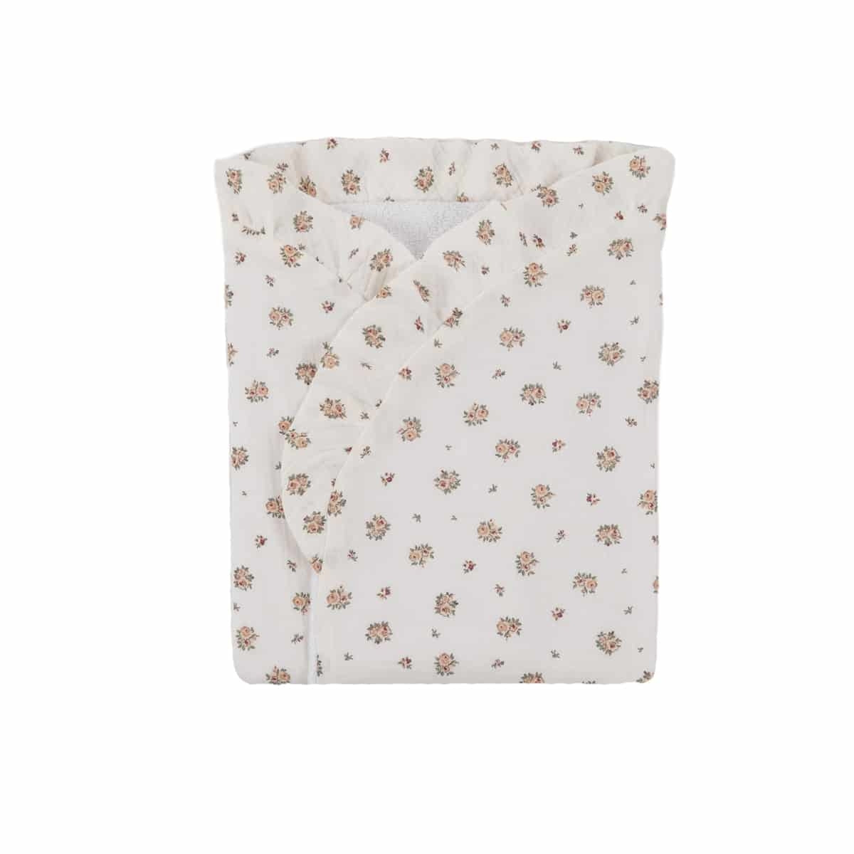 Arrullo Flor Citrus - Minicoton