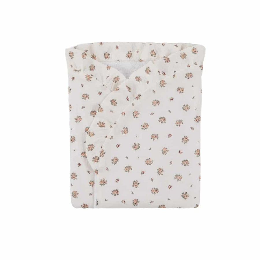 Arrullo Flor Citrus - Minicoton