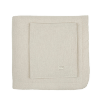 Colcha + Funda Almohada Linen - Minicoton