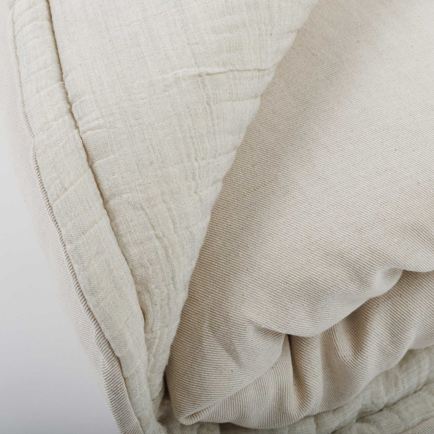 Colcha + Funda Almohada Linen - Minicoton