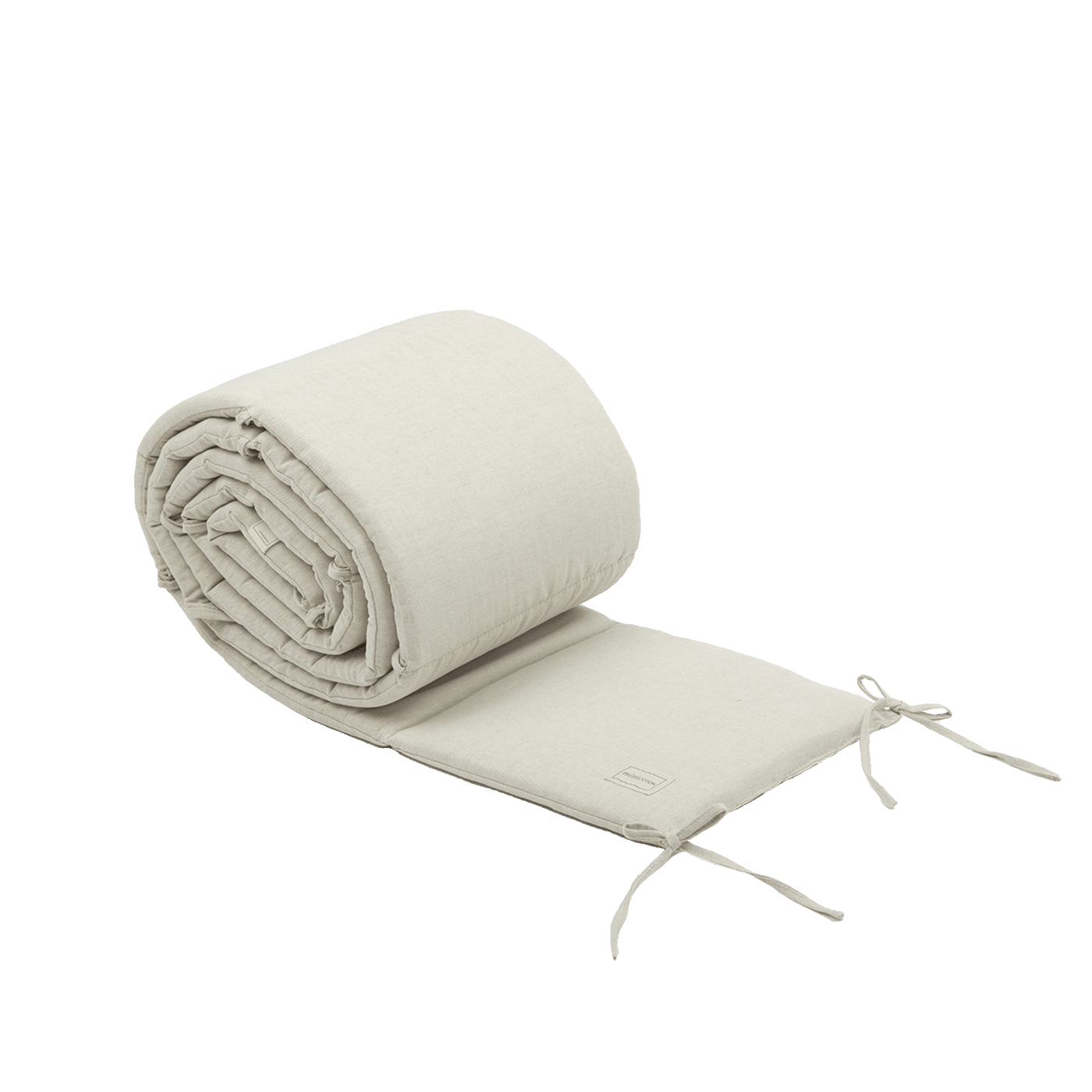 Protector Cuna Linen 120x60cm - Minicoton