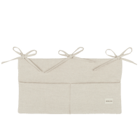 Organizador Cuna Linen - Minicoton