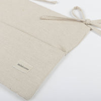 Organizador Cuna Linen - Minicoton