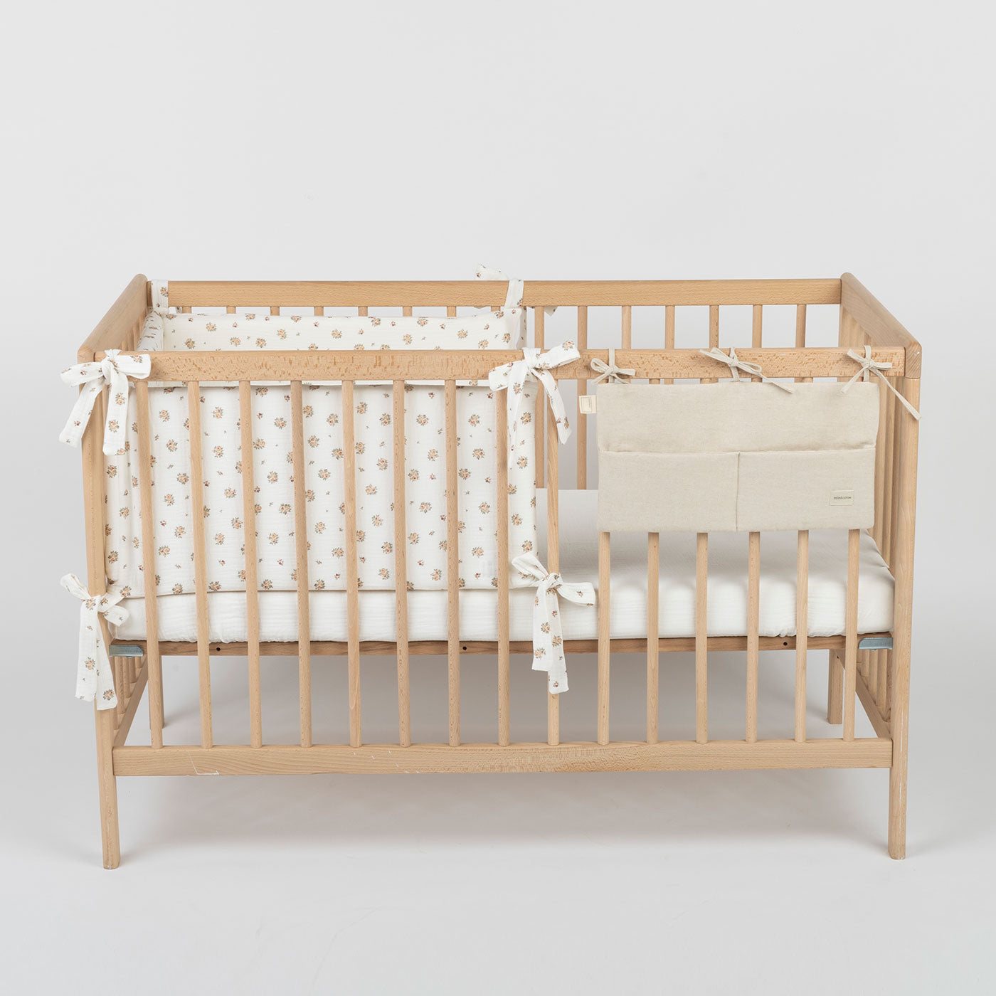 Organizador Cuna Linen - Minicoton