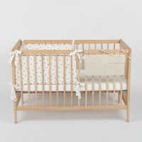 Organizador Cuna Linen - Minicoton