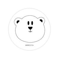 Sticker Polar - Minicoton