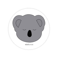 Sticker Koala - Minicoton