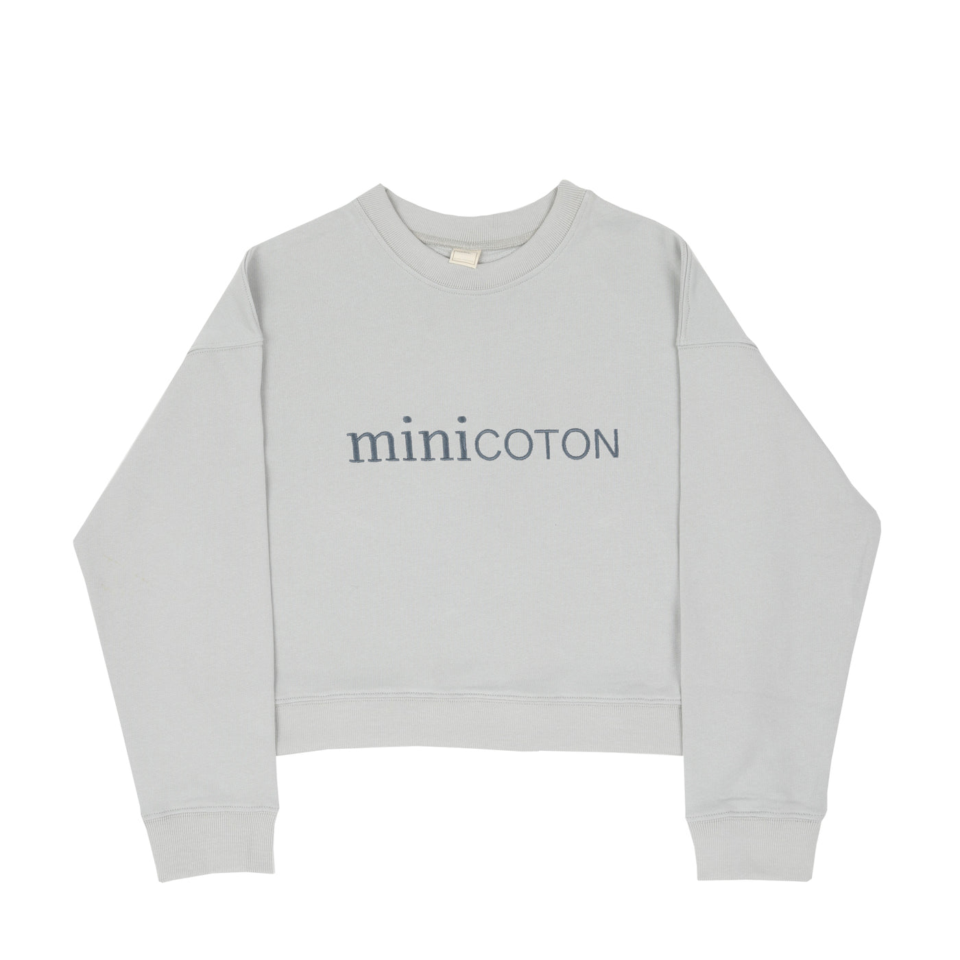 Sudadera Nube - Minicoton
