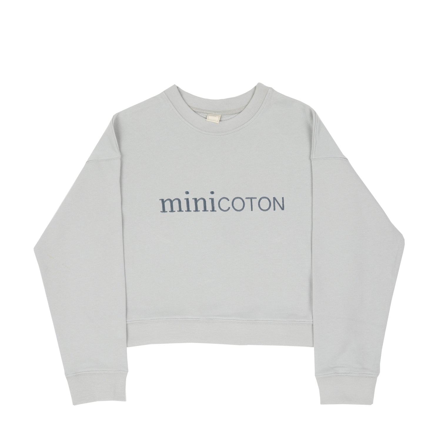 Sudadera Nube - Minicoton