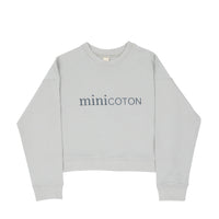 Sudadera Nube - Minicoton