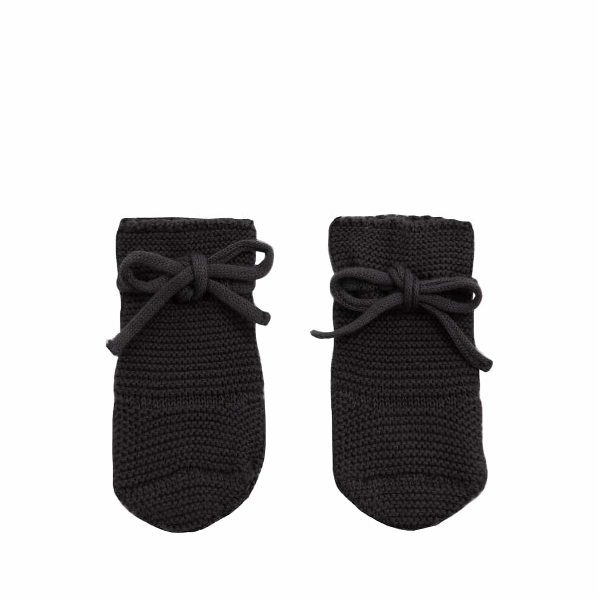 Booties GALA Antracita - Minicoton