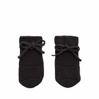 Booties GALA Antracita - Minicoton