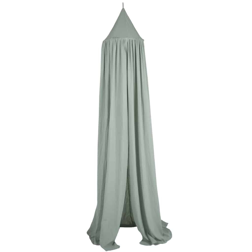 Dosel Bambula Musgo - Minicoton