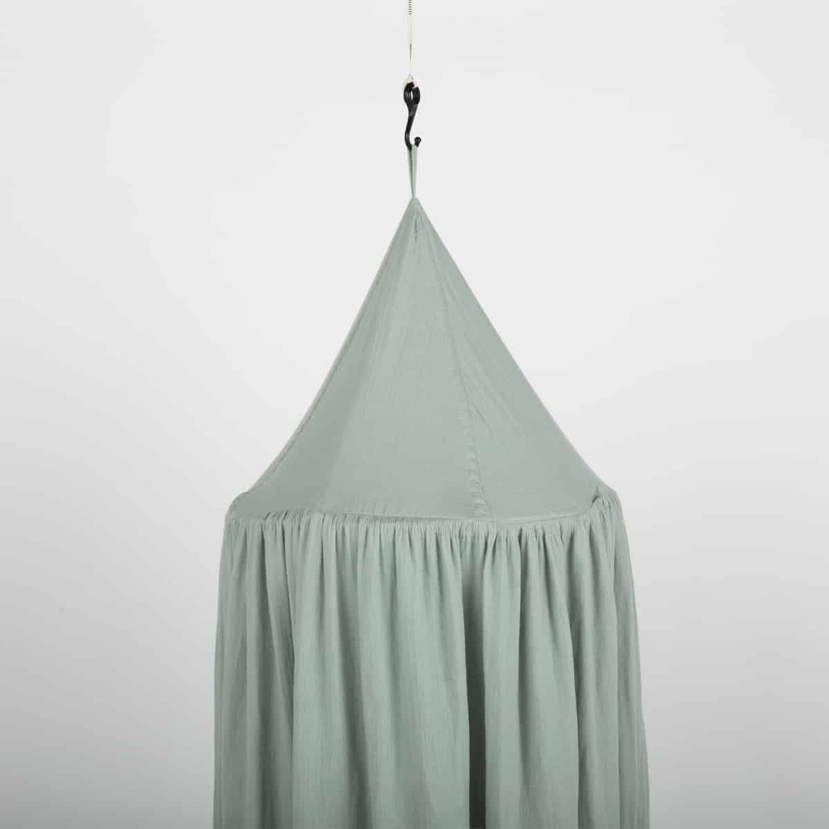 Dosel Bambula Musgo - Minicoton