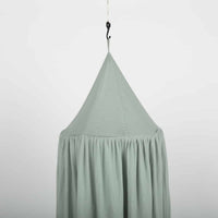 Dosel Bambula Musgo - Minicoton