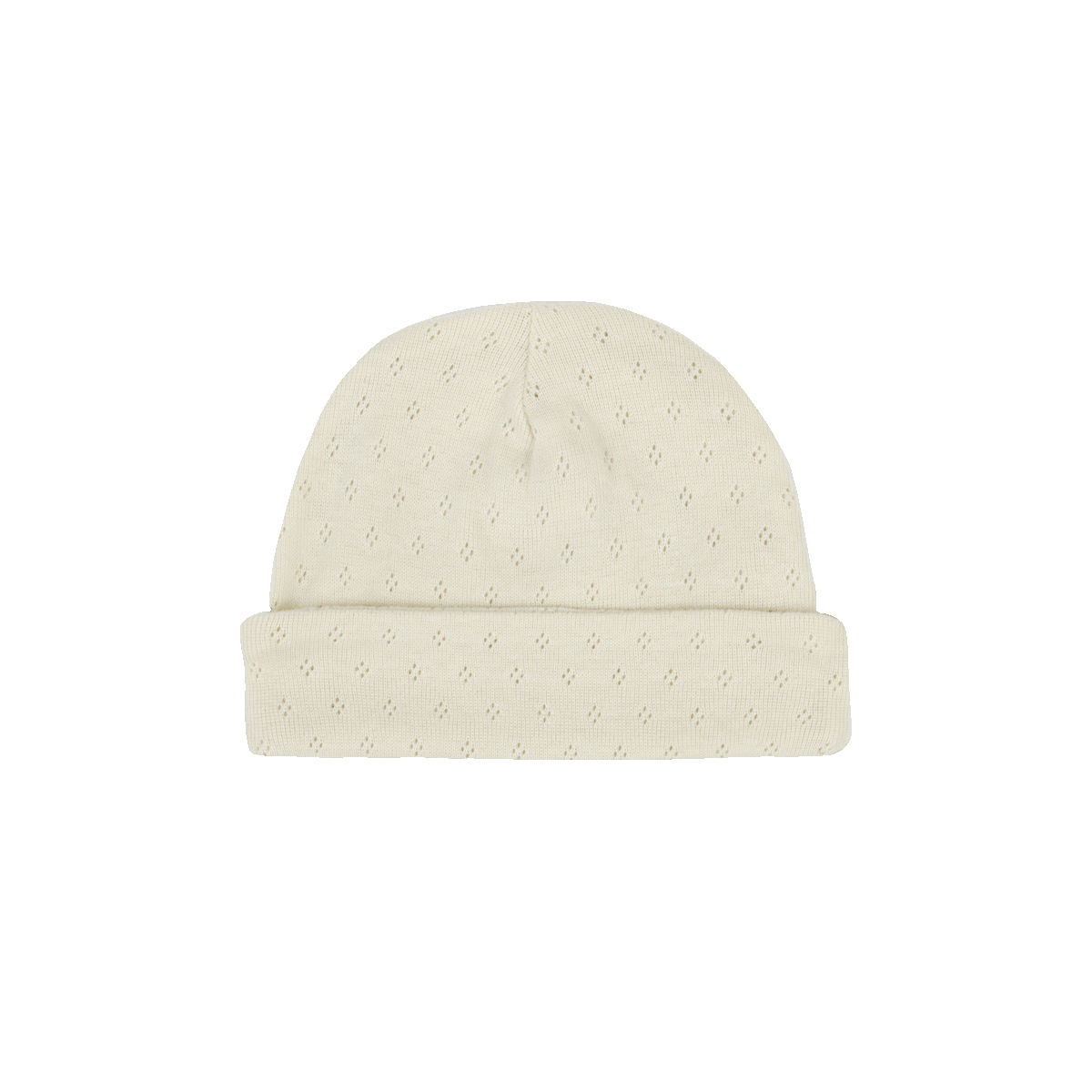 Gorro Holey Crudo - Minicoton
