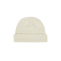 Gorro Holey Crudo - Minicoton