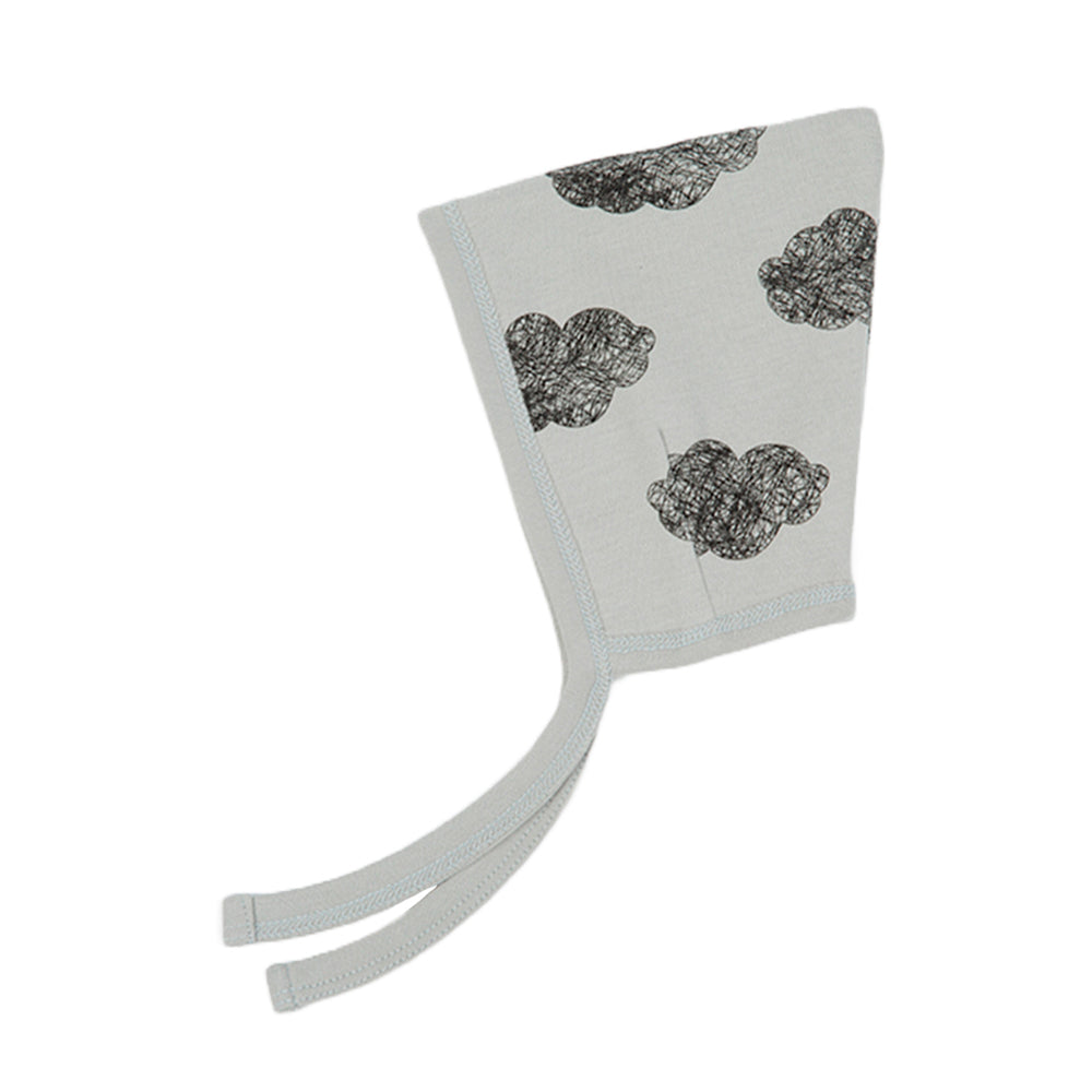 Capota Gnomo Reversible Nube - Minicoton