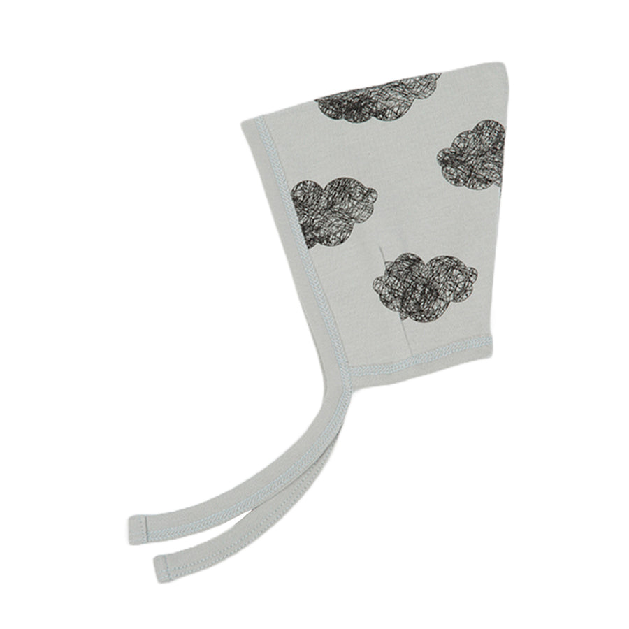 Capota Gnomo Reversible Nube - Minicoton