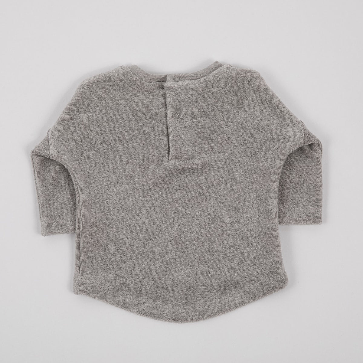 Sudadera Minicoton Nube - Minicoton