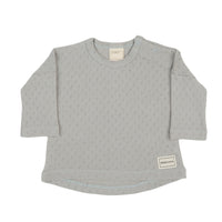 Top Holey Nube - Minicoton