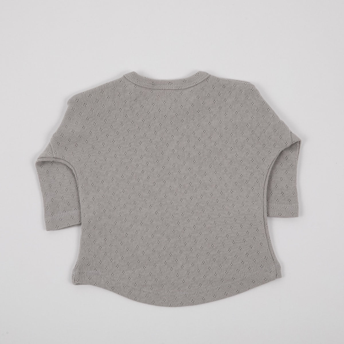 Top Holey Nube - Minicoton