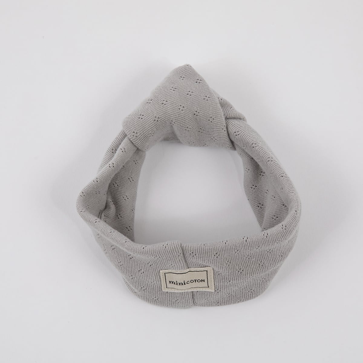Diadema Holey Nube - Minicoton