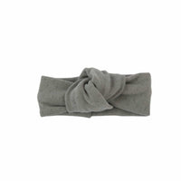 Diadema Holey Musgo - Minicoton