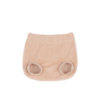 Culote Rizo Rosa - Minicoton