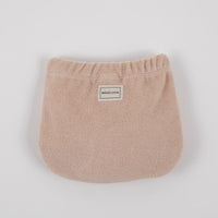 Culote Rizo Rosa - Minicoton