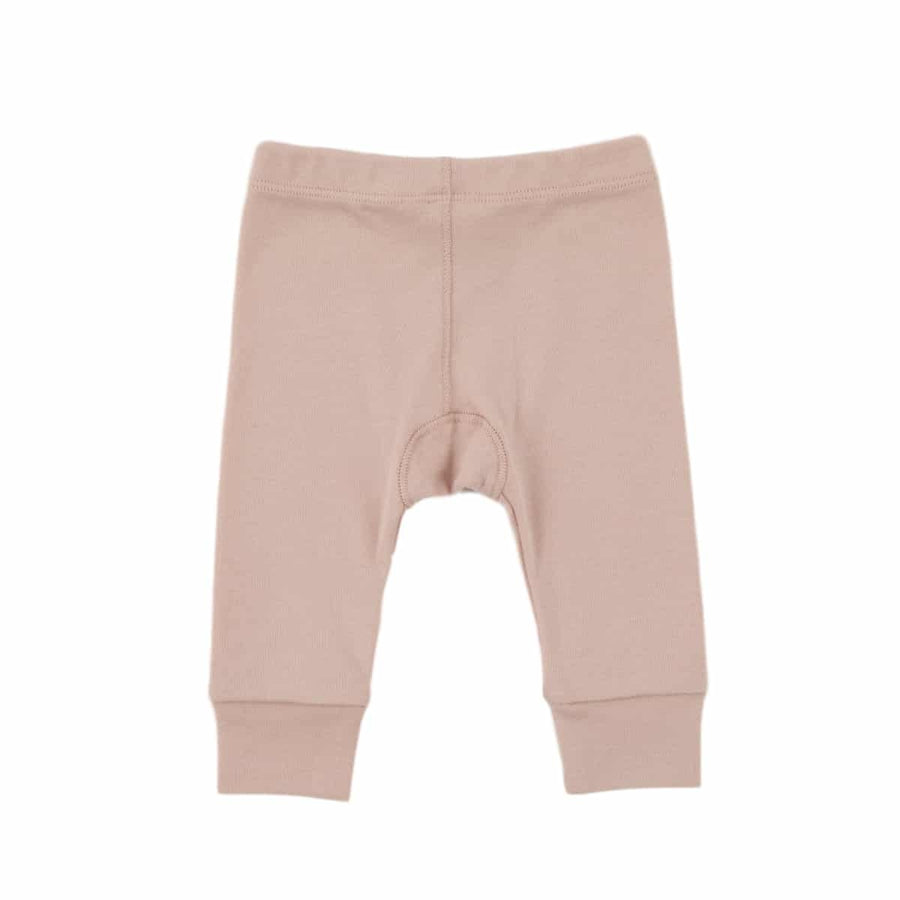 Jogging Rosa - Minicoton