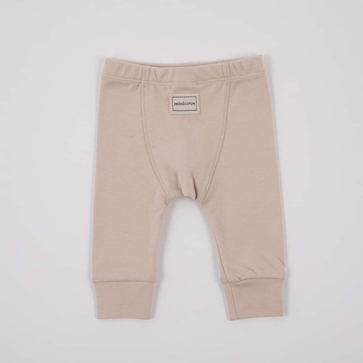 Jogging Rosa - Minicoton
