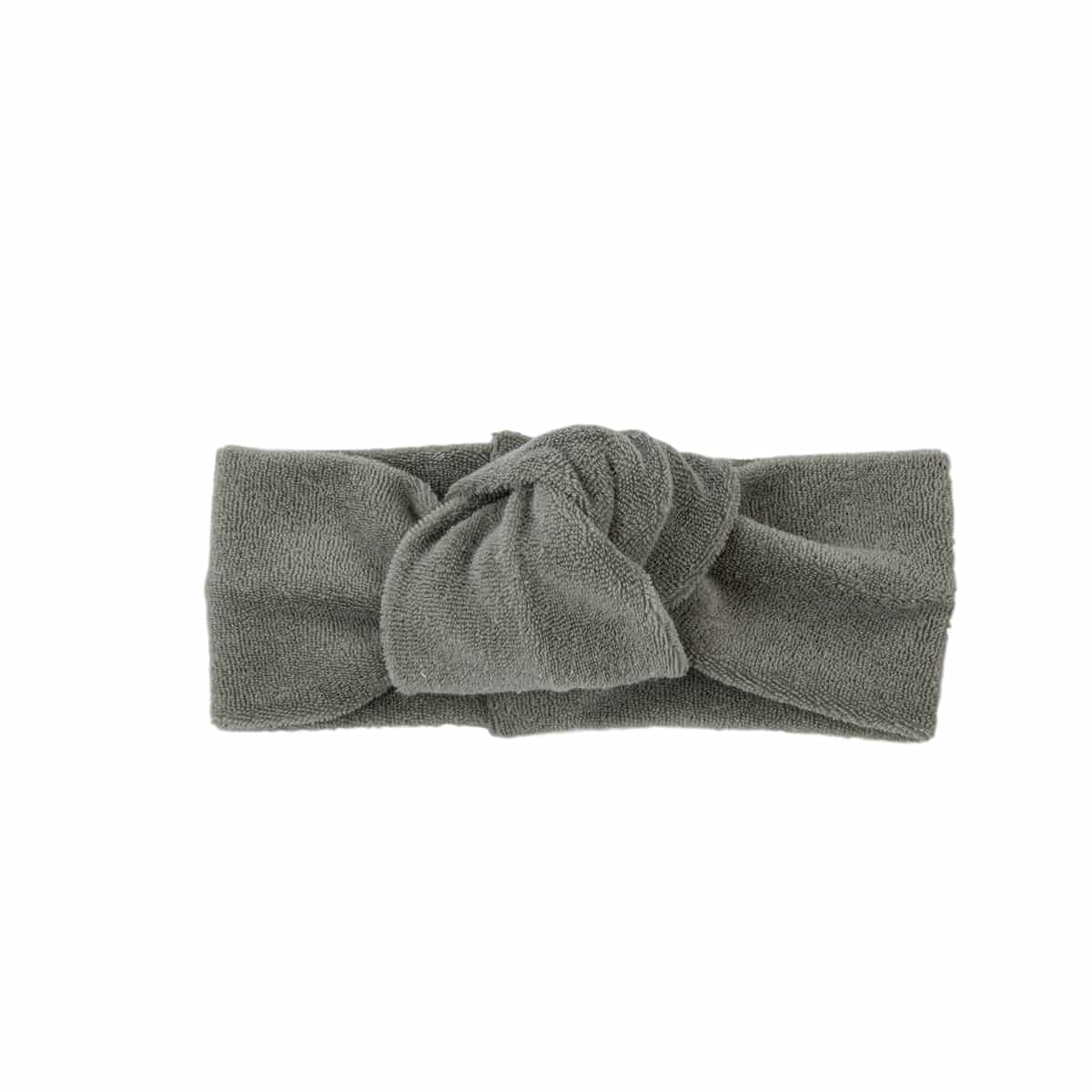 Diadema Rizo Musgo - Minicoton