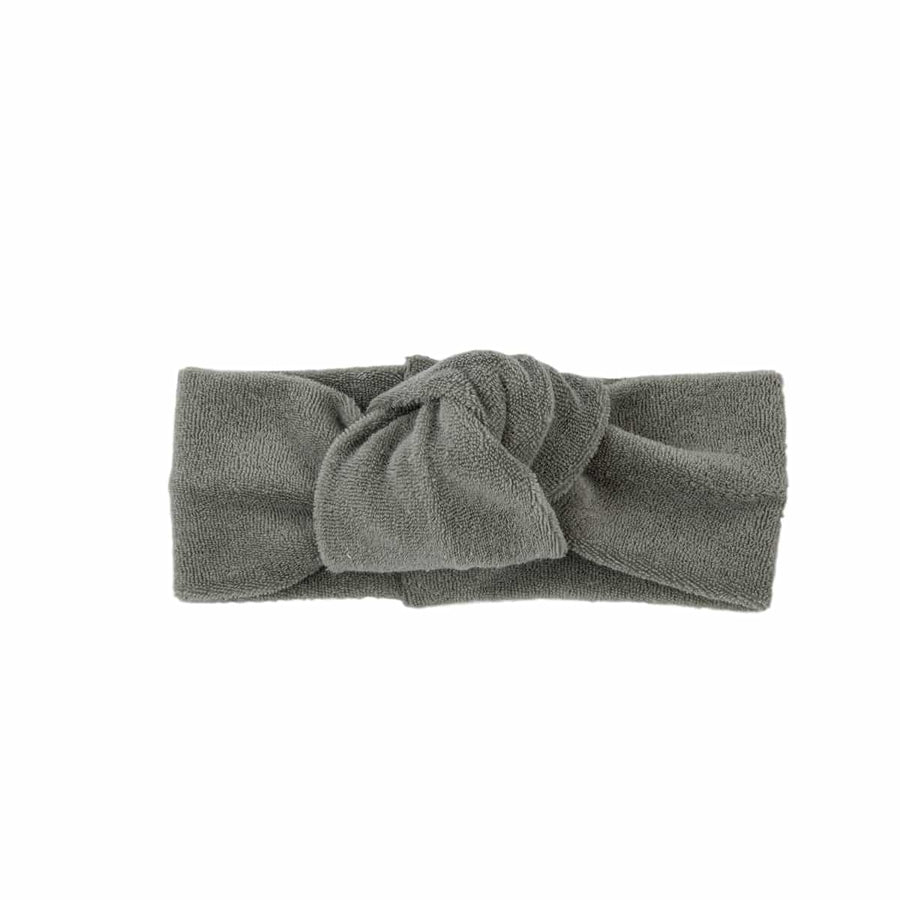Diadema Rizo Musgo - Minicoton