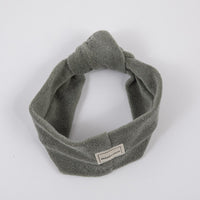 Diadema Rizo Musgo - Minicoton