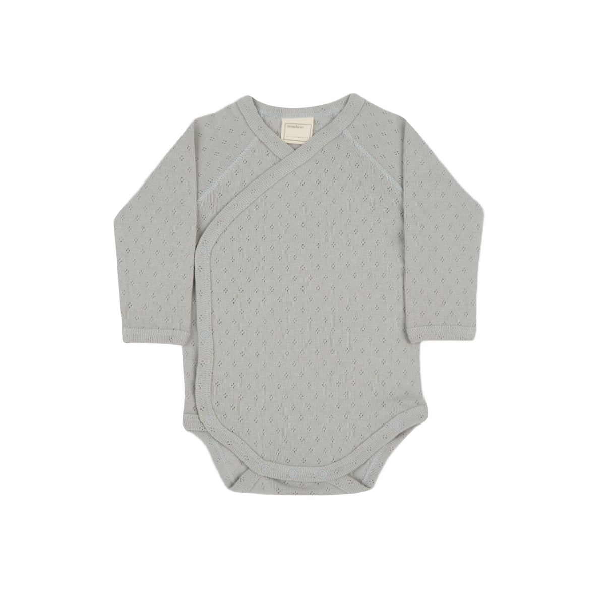 Body Holey Nube - Minicoton