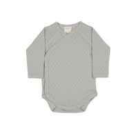 Body Holey Nube - Minicoton
