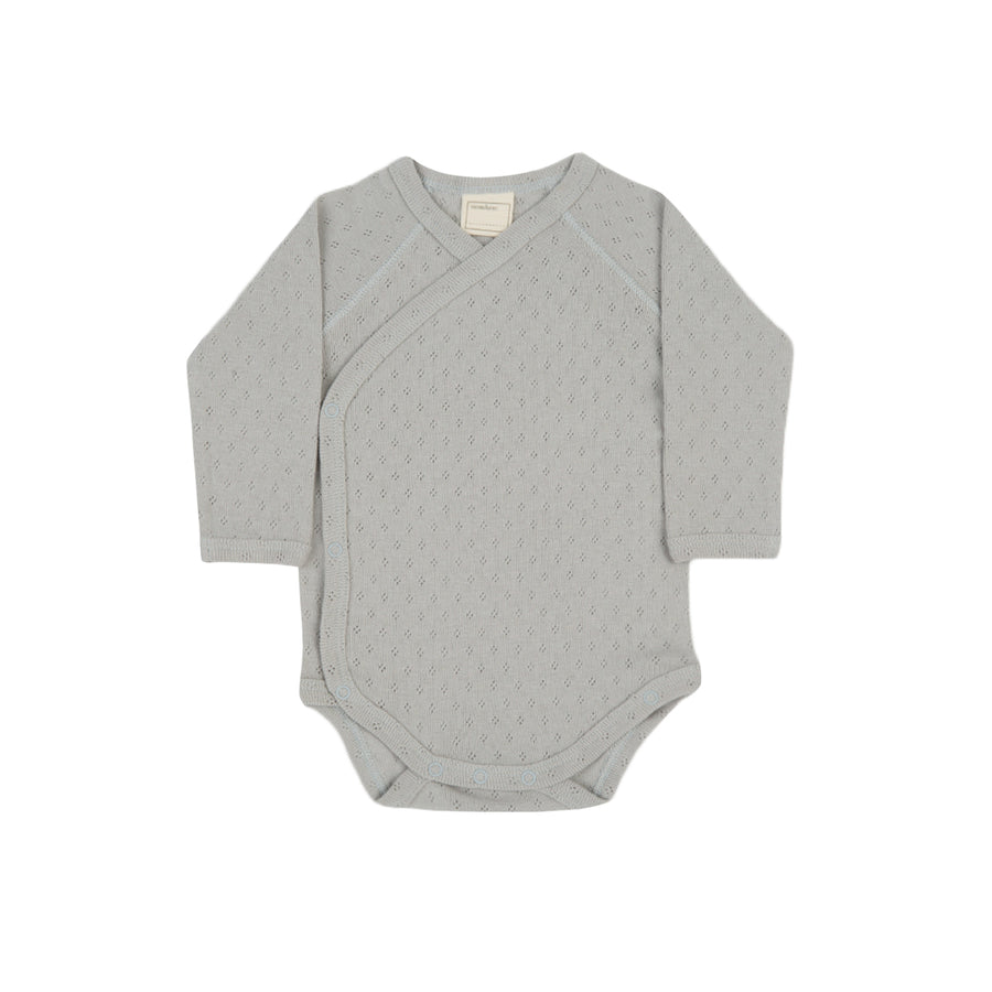 Body Holey Nube - Minicoton