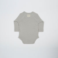 Body Holey Nube - Minicoton