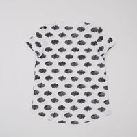 T-shirt Nubes M/corta MUM - Minicoton